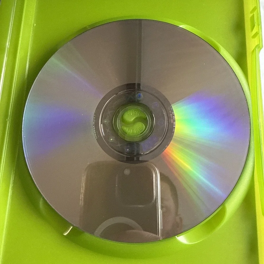 Guilty Gear X2: The Midnight Carnival‎ #Reload (Microsoft Xbox, 2004) Complete